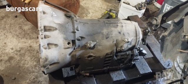 Автоматична скоростна кутия R 140 271 26 01 Mercedes W211- 600лв, снимка 3 - Части - 41848958