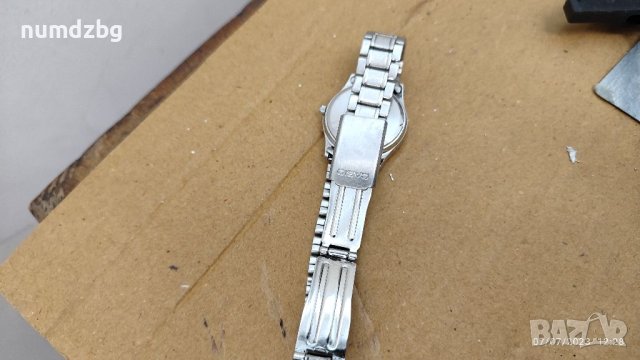 Casio дамски часовник japanltp 1141p, снимка 3 - Дамски - 41477006