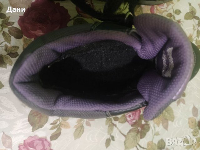 Детски апрески GEOX, снимка 6 - Детски боти и ботуши - 38807416