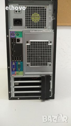 Настолен компютър DELL Intel CORE I7 -, снимка 6 - Работни компютри - 34086743