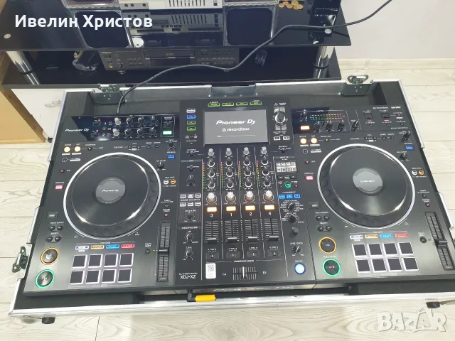 Продавам Pioneer xdj xz + кейс