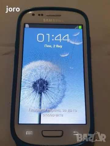 samsung s3 mini, снимка 9 - Samsung - 48836400