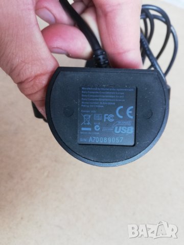 Камера за PlayStation Eye SLEH-00448, снимка 3 - Камери - 42038050