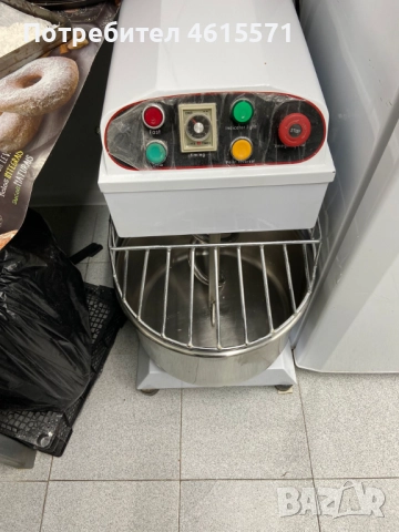 Оборудване за заведение , снимка 1