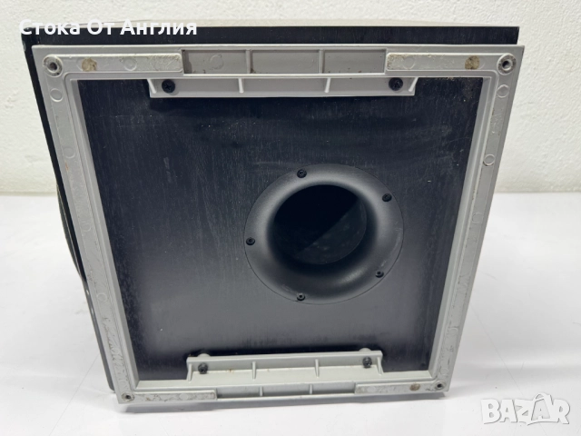 Активен субуфер Dali SUB E-12F WH, 220W, снимка 6 - Тонколони - 52302461