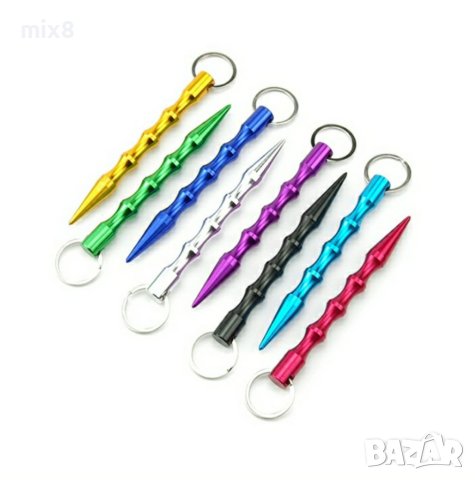 Куботан за самозащита , снимка 2 - Ножове - 41338836