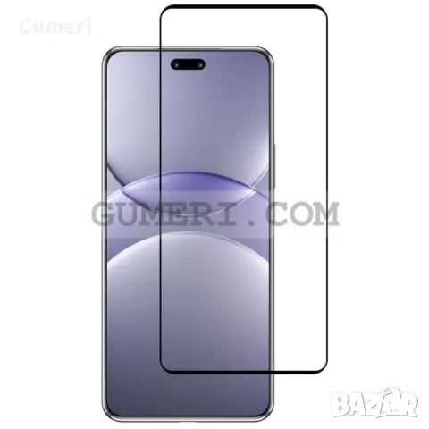 Huawei nova 13 Pro Стъклен Протектор За Целия Екран Side Glue
