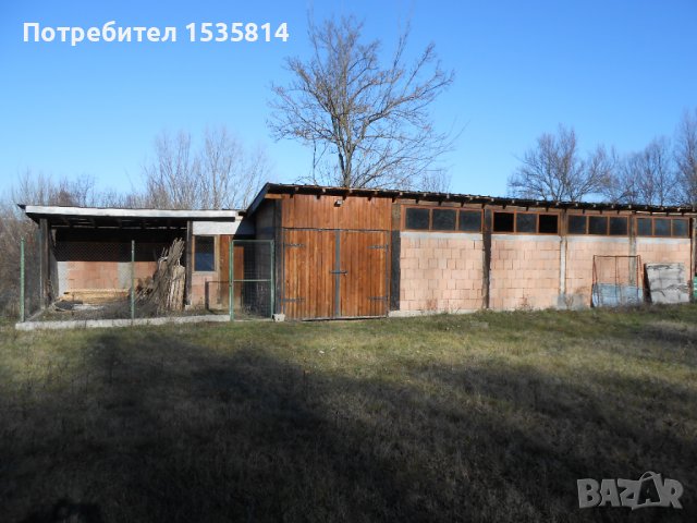 Животновъдна ферма, снимка 2 - Парцели - 39430323