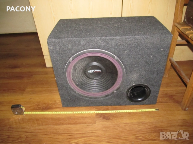 субуфери за кола - туба , буфер, снимка 17 - Тонколони - 48934294