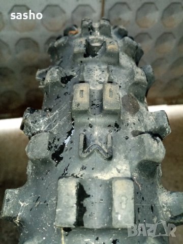 90/90-21 гума крос ендуро