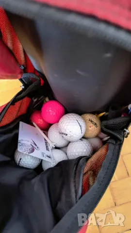 Клъбове за Голф / Комплект Клъбове за Игра на Голф / FITWAY, снимка 11 - Голф - 49716896