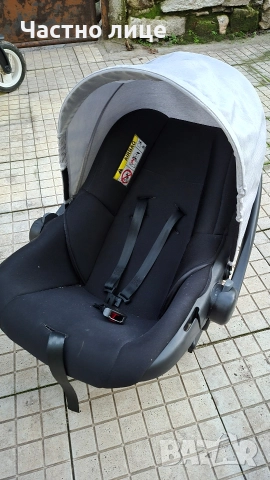 кошче за бебе,столче за кола