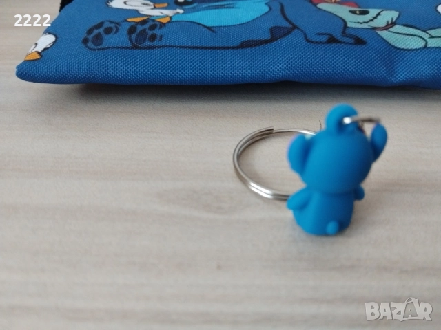 Ключодържател Стич 2 за 5 лв, снимка 8 - Други - 51496308