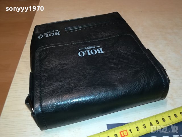 BOLO-ЧАНТИЧКА 2108231112, снимка 12 - Чанти - 41918229