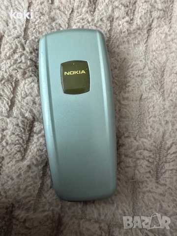 Nokia 2600, снимка 3 - Nokia - 53823797