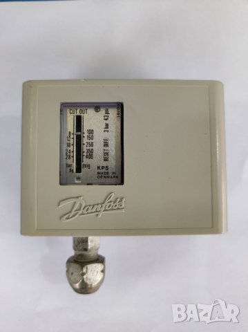 Пресостат за налягане DANFOSS - KR5. , снимка 3 - Хладилни витрини и фризери - 34078930