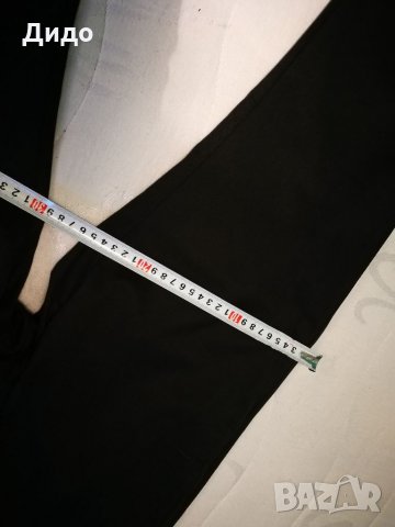 Мъжки елегантен панталон , снимка 11 - Панталони - 30365430