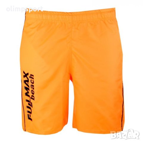 Спортни мъжки шорти F258 Beach  