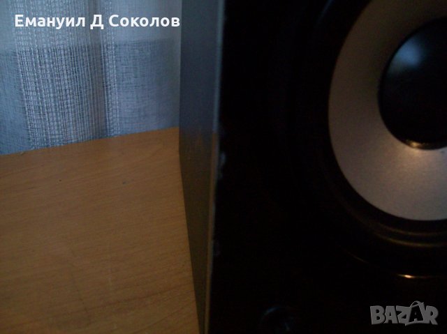 тонколони Tevion , снимка 9 - Тонколони - 36014292