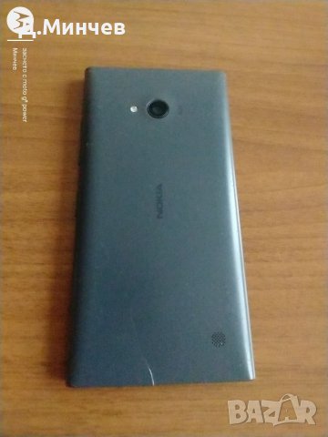 Nokia Lumia 735, снимка 3 - Nokia - 40483113