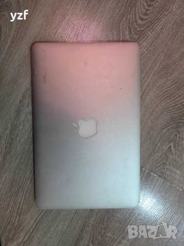 MacBook A1370 11 инча на части, снимка 2 - Части за лаптопи - 53168882