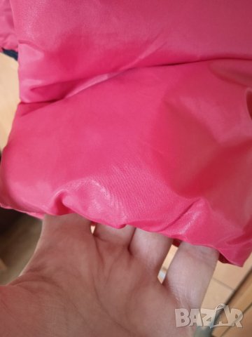  Червено яке Fullmax sport, снимка 9 - Якета - 34456224