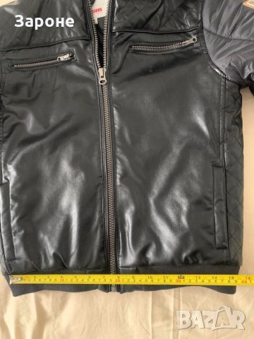 Яке за деца , снимка 5 - Детски якета и елеци - 34199427