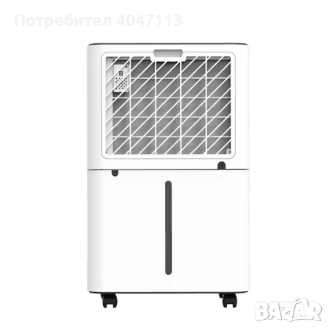 Обем на влагоабсорбиране , снимка 2 - Влагоабсорбатори и влагоуловители - 51081858