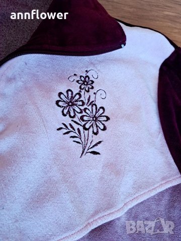 Плюшен комплект S-M, снимка 13 - Комплекти - 38978601