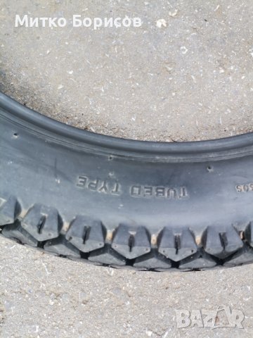Гума 3,25-17, снимка 4 - Гуми и джанти - 42017658