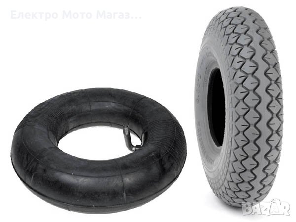 Гуми всички модели и размери за електрически инвалиден скутер, електрическа триколка, ел. тротинетка, снимка 14 - Инвалидни скутери - 41957482