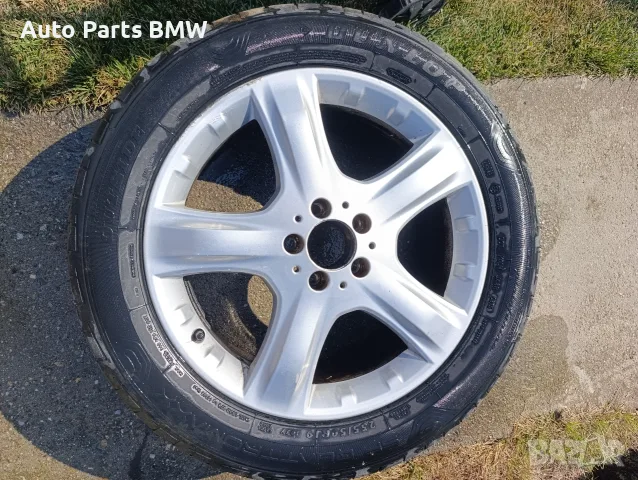 Джанта 19 цола Mercedes ML W164 Олигинална