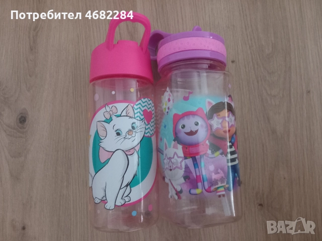 Маркови дрешки за момиченце 2-3г. / 92-98см. + Пантофи на БЕКО, снимка 11 - Детски комплекти - 52791988