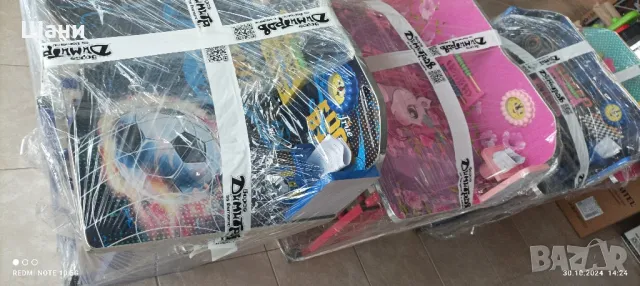 Детска Маса с стол , снимка 5 - Мебели за детската стая - 47774478