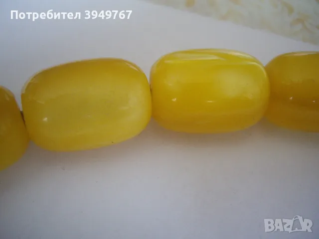 Броеница., снимка 4 - Антикварни и старинни предмети - 48835483