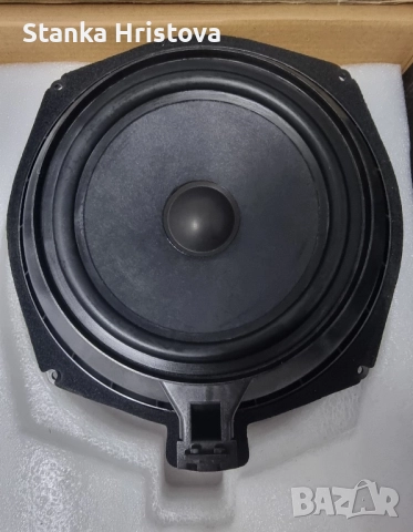 Оригинални колони AX 08 BMV PLUS EVO., снимка 3 - Аксесоари и консумативи - 52209448