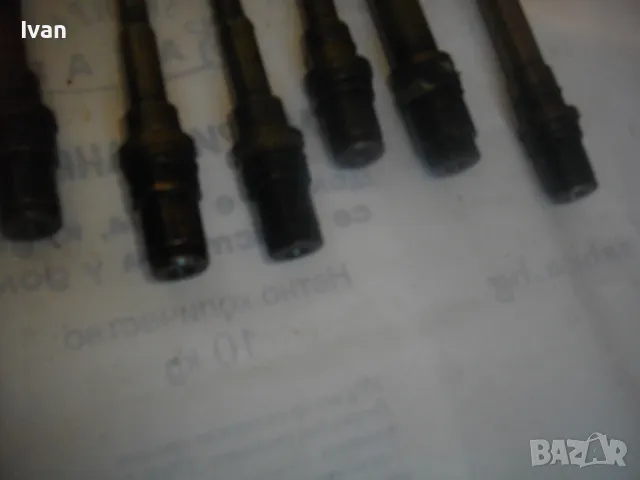 ЗЗМ КРАКРА ПЕРНИК БЪЛГАРСКИ ОКСИЖЕН БРЕНЕР ДРЪЖКА РАМЕНА ДЮЗИ ГОРЕЛКА ГАЗОКИСЛОРОДНО РЯЗАНЕ ЗАВАРЯНЕ, снимка 16 - Други инструменти - 48286185