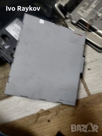 Усилвател , AMP , Audi A6 , A5 , Q5 ,  4f0 035 053 C , 4F0035053C