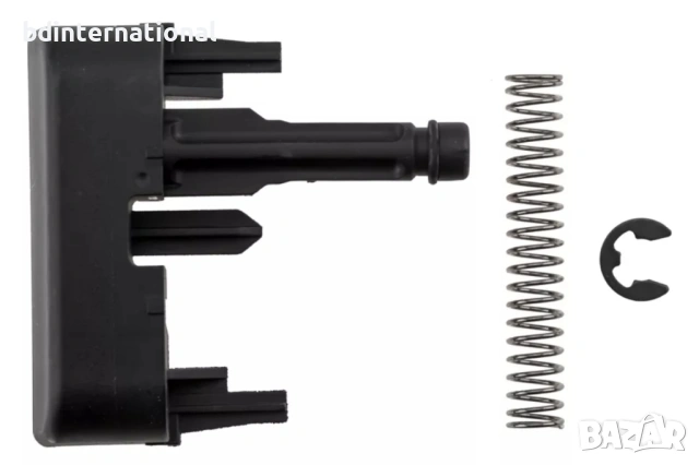 7700435694 Бутон за отваряне на багажник Renault, Megane, Megane Scenic, Scenic, снимка 3 - Части - 53728542