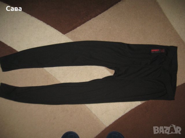 Термо клинове LOFFLER, MICRO  мъжки и дамски,С, снимка 3 - Спортни дрехи, екипи - 40580782