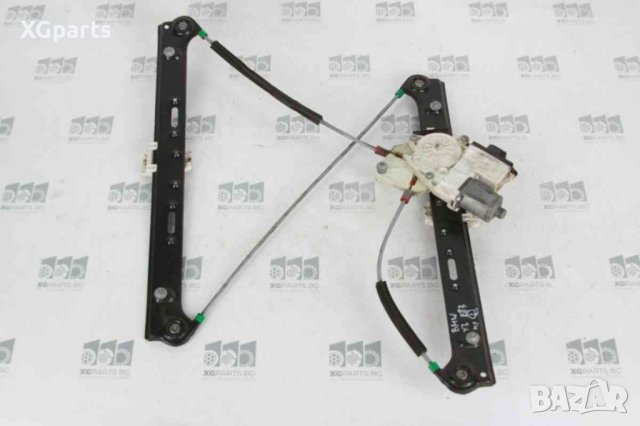  Стъклоповдигач преден ляв за BMW X3 E83 (2004-2011), снимка 2 - Части - 41779981
