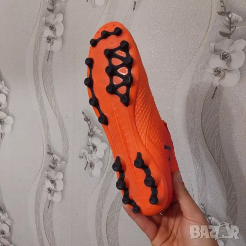 бутонки adidas Ace 17.3 AG номер 43,5-44, снимка 8 - Футбол - 47914608