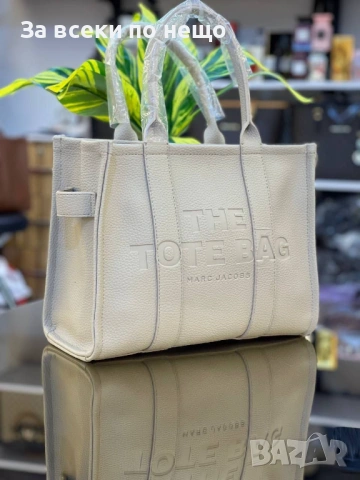 Marc Jacobs Дамска Чанта Марк Джейкъбс - Налични Различни Цветове Код E1223, снимка 2 - Чанти - 53265498