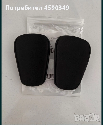 Футболни Кори Shin Pads can’t can’t can’t can, снимка 3 - Футбол - 51661223