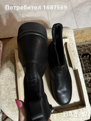 НОВИ КУБИНКИ И БОТИ, снимка 3 - Мъжки боти - 52515341