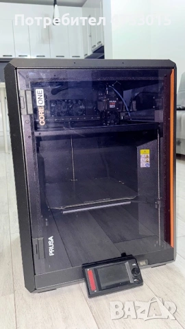 3D принтер, снимка 3 - Други - 53683778