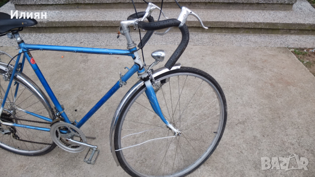 Велосипед, снимка 3 - Велосипеди - 36265124