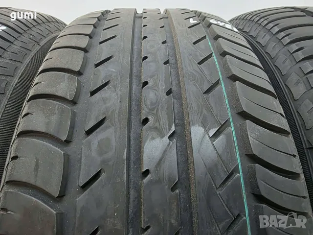 4бр летни гуми 235/60/16 GOODYEAR L06487 , снимка 2 - Гуми и джанти - 55717169