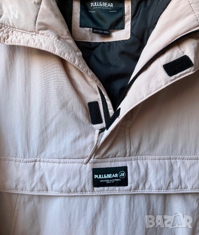 Дамско яке на Pull and Bear , снимка 7 - Якета - 53038854