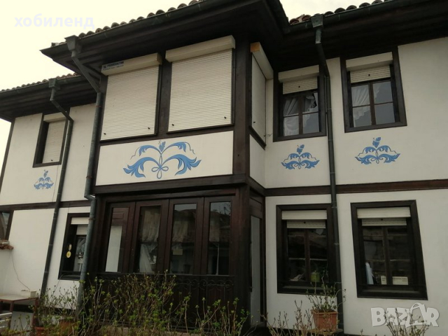 Уникален имот, снимка 14 - Къщи - 36240350